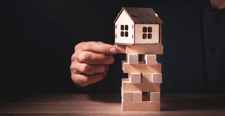 Solving California’s Housing Crisis 