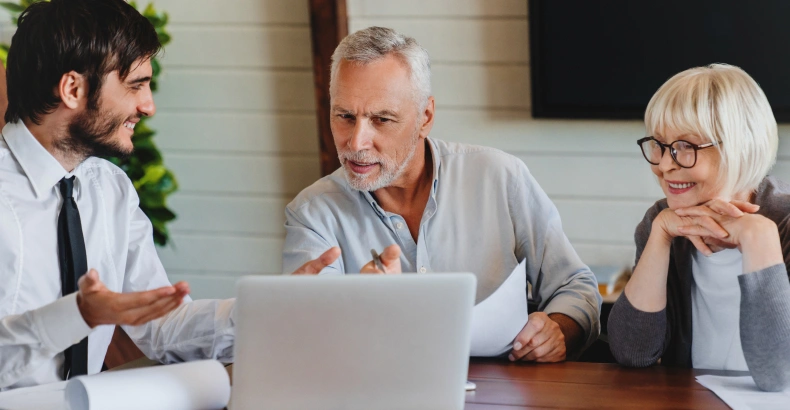 Tenant Screening Process 