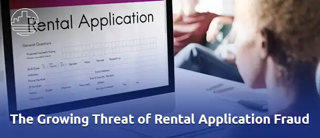 Rental Application Fraud 