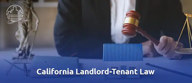 California Landlord-Tenant Law 