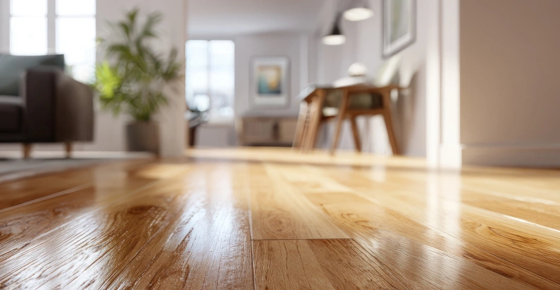Hardwood Flooring Benefits for Rental Properties 