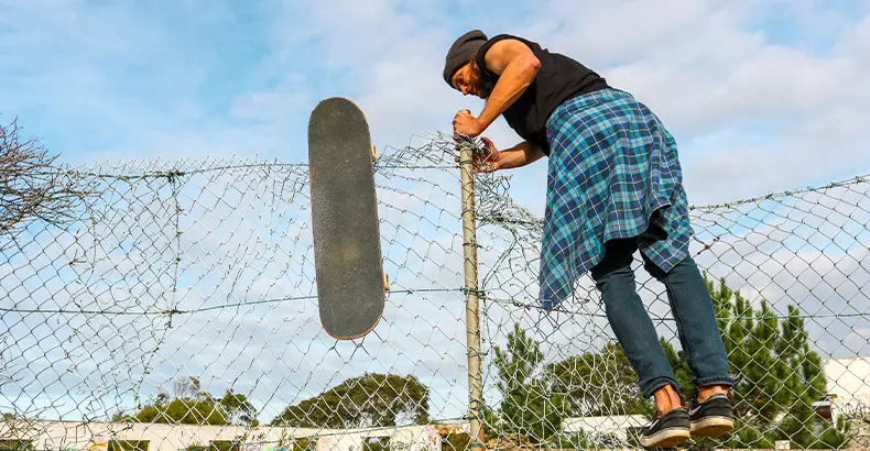 Keep Unwanted Furry Friends Off Your Investment Property 