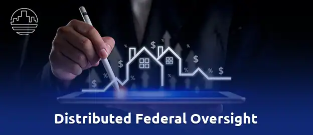 Distributed Federal Oversight in 2026 