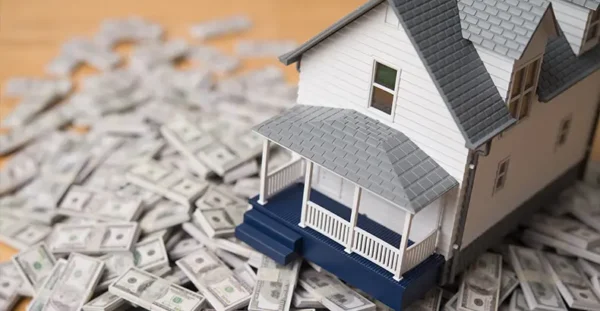 How to Calculate Property Tax in California