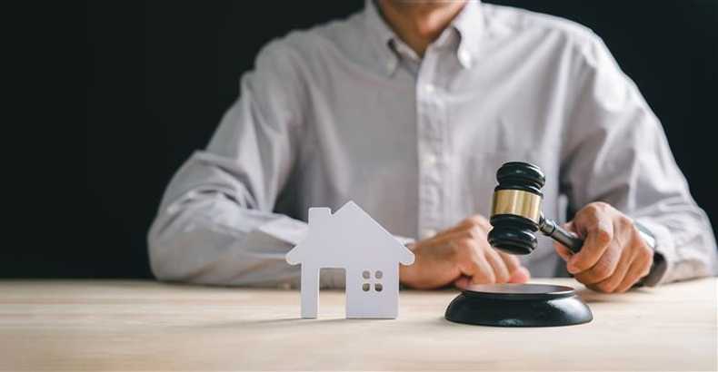 California Laws for Rental Property Management 