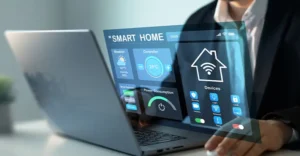 Smart Home Upgrades