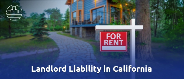 landlord liability California 