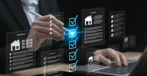 Complete Tenant Checklist
