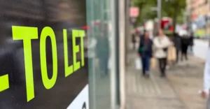 Lease Units Faster in Southern California