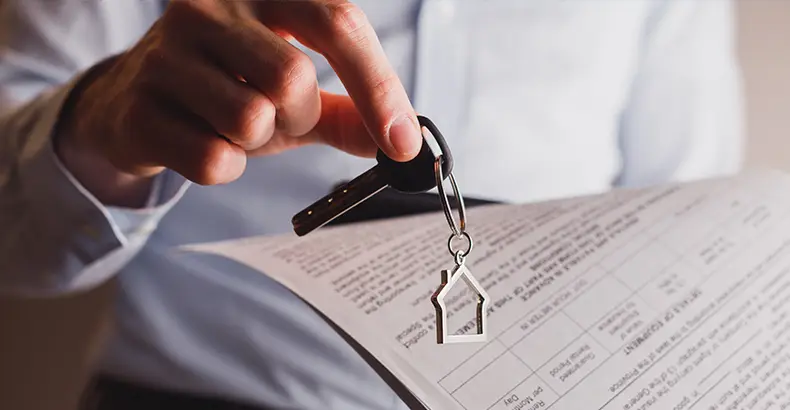 California Property Management Laws